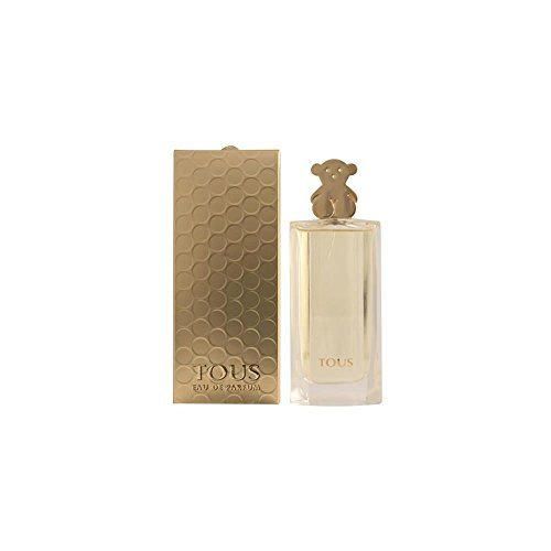 Tous Gold by Tous Women Perfume 3 oz Eau de Parfum Spray