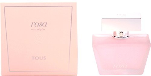 Product Tous Rosa Eau Légère Agua de Colonia