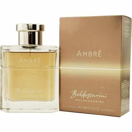 Lugar Baldessarini Ambré Man 90 Ml Eau De Toilette