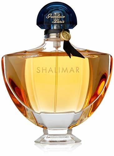 Guerlain Shalimar 90 ml - eau de parfum
