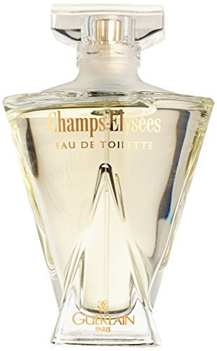 Product GUERLAIN CHAMPS ELYSEES Eau De Toilette vaporizador 50 ml