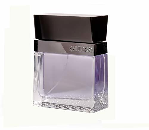 Product Guess Seductive Homme Eau De Toilette Woda toaletowa dla mężczyzn 50ml