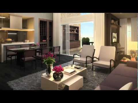 Place Nova York Penthouses