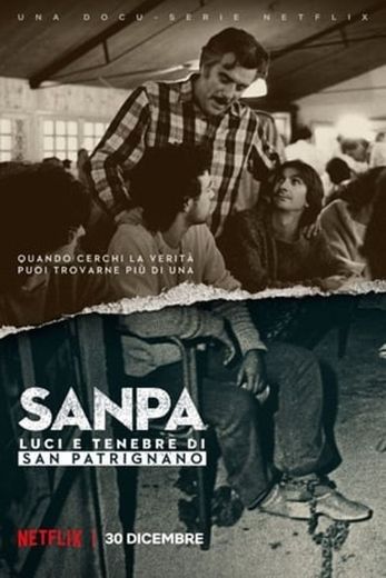 SanPa: Sins of the Savior