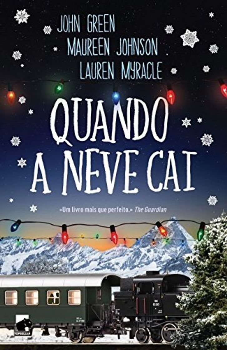 Libro Quando A Neve Cai