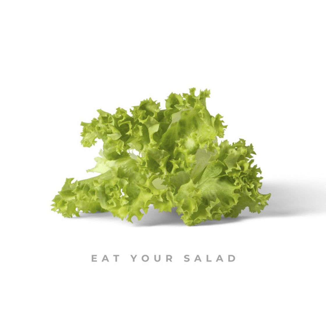 Canción Eat Your Salad