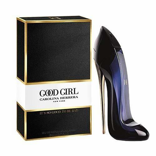 Social Carolina Herrera Good Girl Eau de Parfum Spray 80 ml