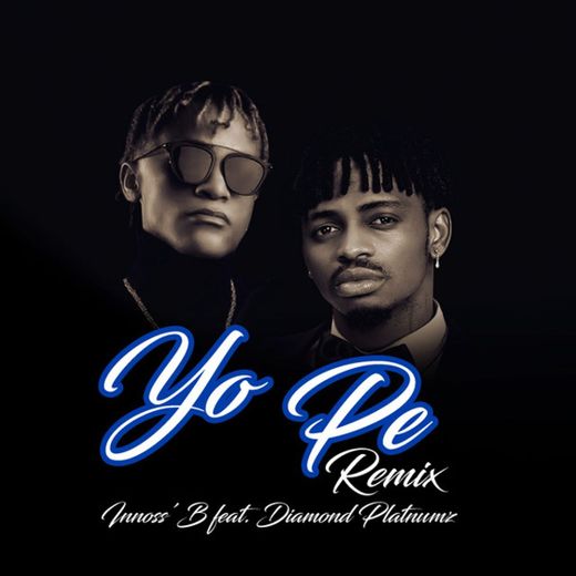 Yo Pe - Remix
