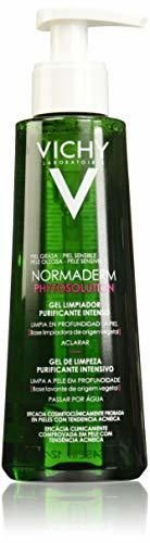 Normaderm gel purificante intenso