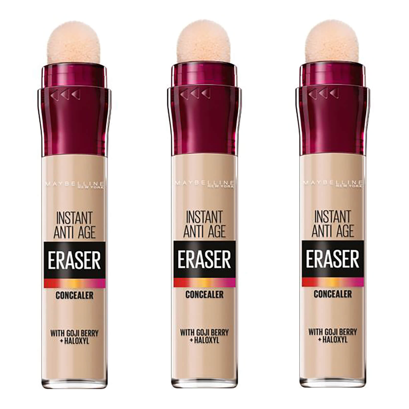 Producto Corretor Instant Eraser Maybelline New York