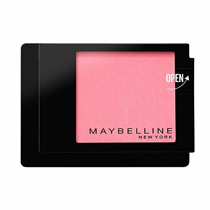 Blush Maybelline New York 80 Dare to Pink