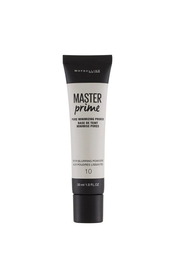 Belleza Maybelline New York - Face Studio Primer