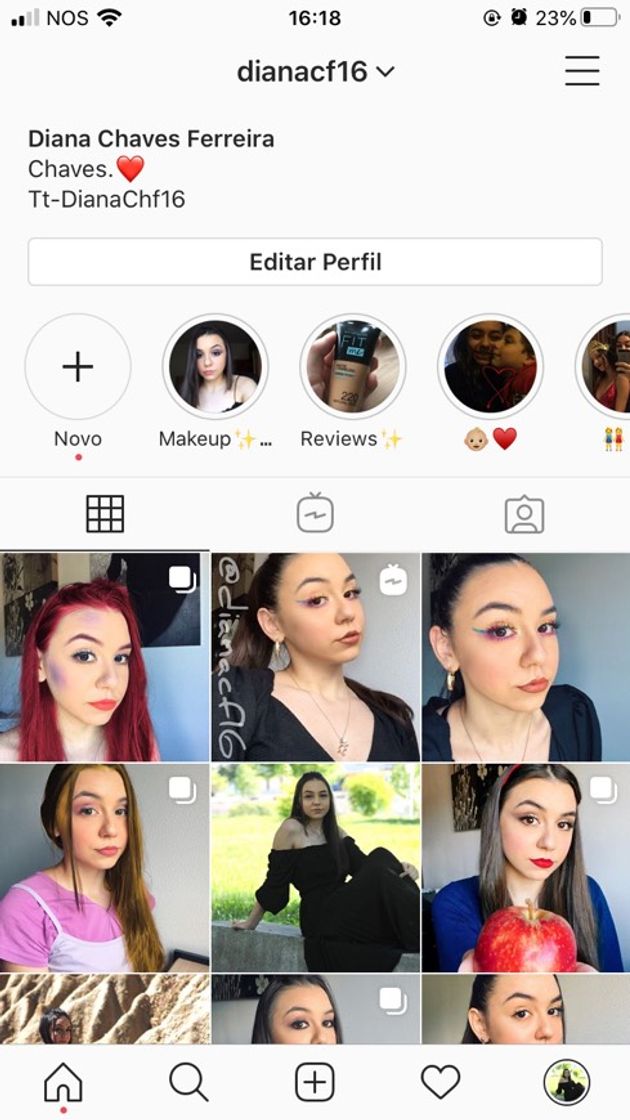 Fashion Espreitem o que faço pelo meu instagram🥰🥰