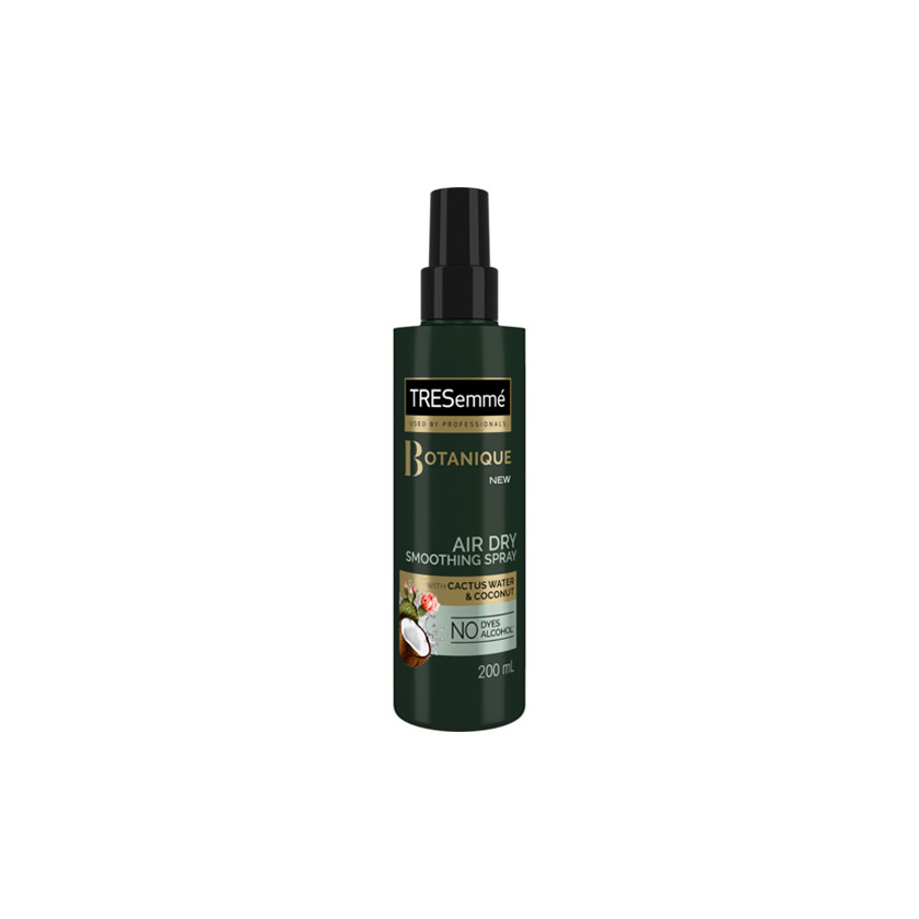 Product Tresemmé Botanique Air Dry Smoothing Spray