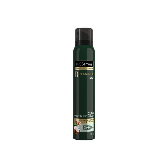 Product Tresemmé- Botanique Curl Conditioning Mousse