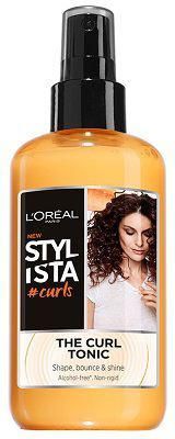L'Oreal Paris Stylista Curls Tonic