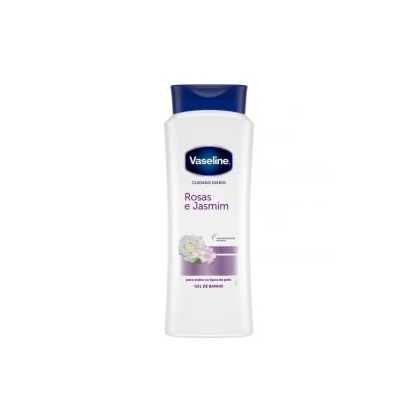 Producto Vaseline- Cuidado diário Gel de banho Rosas e Jasmim 