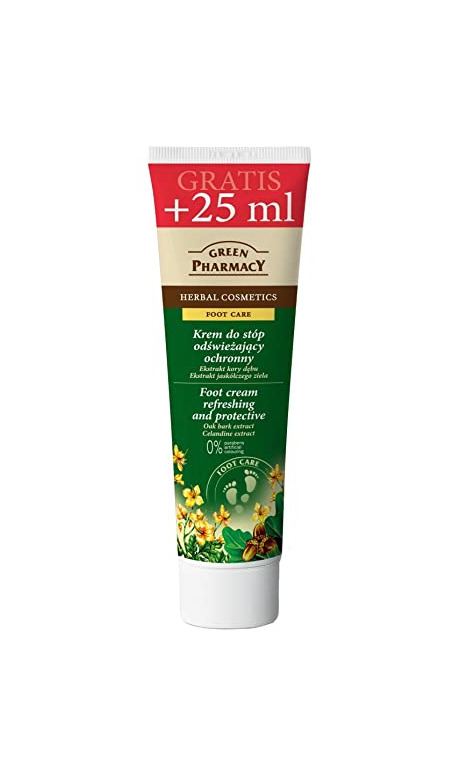 Products Green Pharmacy Foot Care