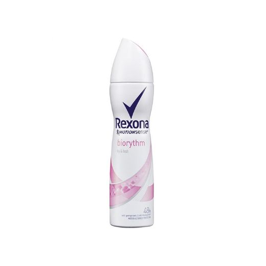 Rexona Spray Biorythm