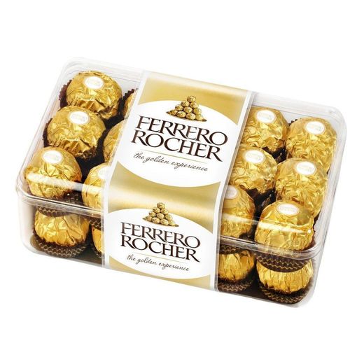 Ferrero Rocher T30 375g