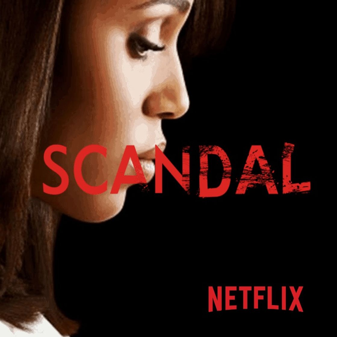 Serie Scandal