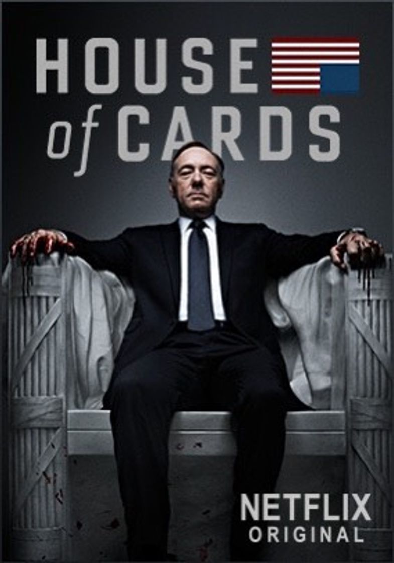 Serie House of Cards