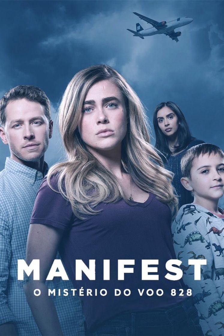 Serie Manifest