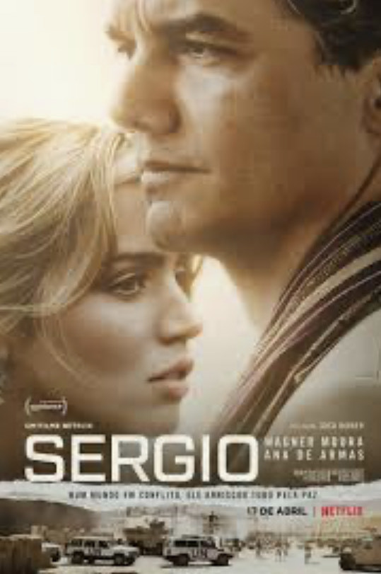 Película Sergio