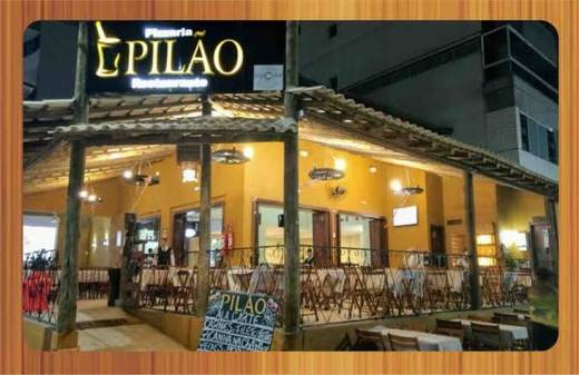 Pilão Restaurante