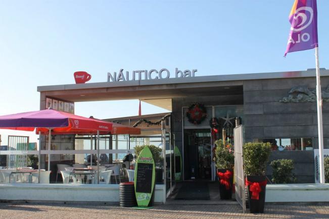 Restaurants Náutico Bar