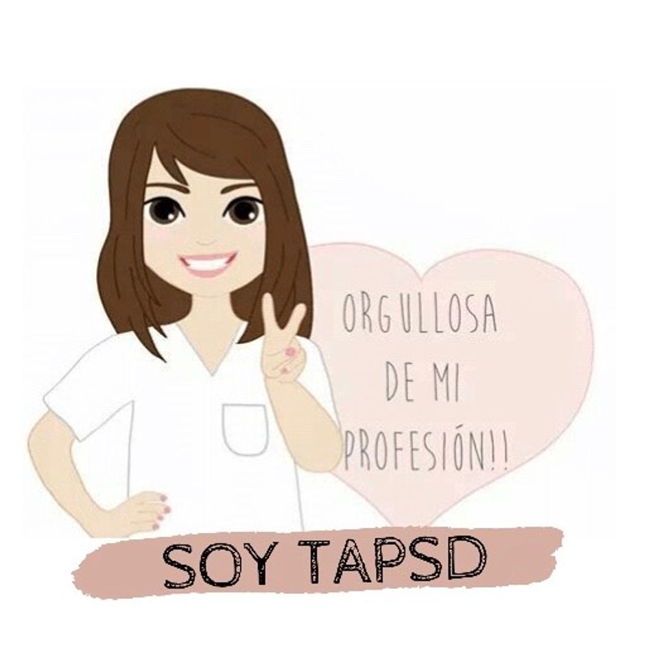 Moda T.A.P.S.D