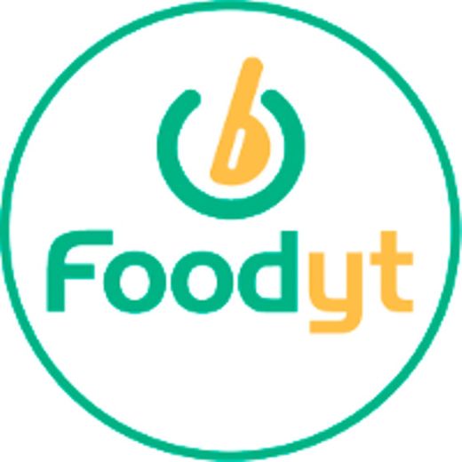 Foodyt - Cartas digitales