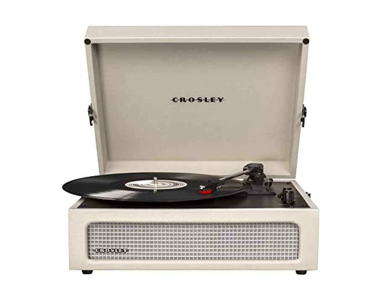 Product Tocadiscos Crosley Beige