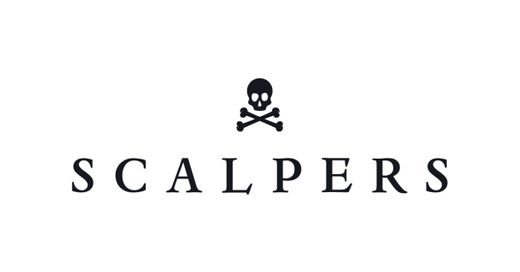 SCALPERS | Nueva Colección Online | Envío Gratis– Scalpers