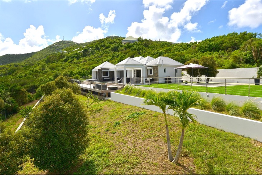 Social Villa Aya