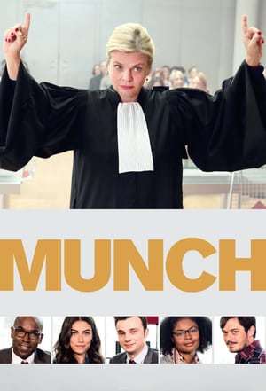 Serie Munch