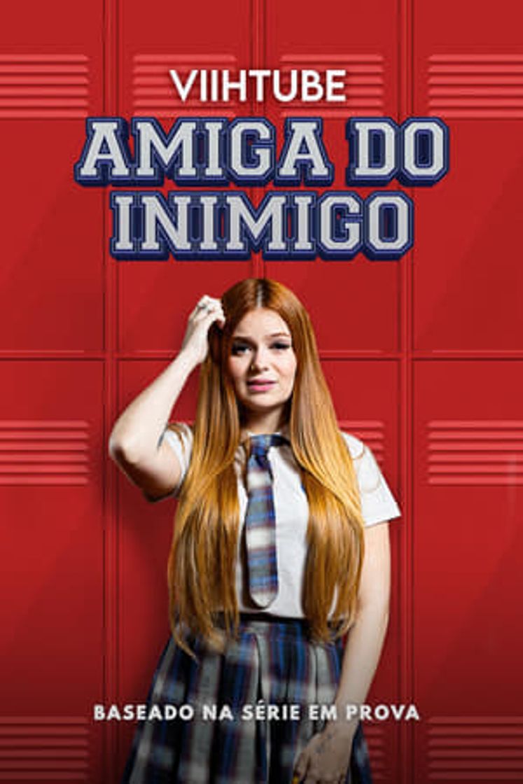 Película Amiga do Inimigo