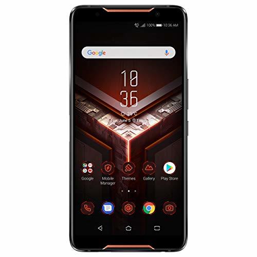 Social ASUS Rog Phone