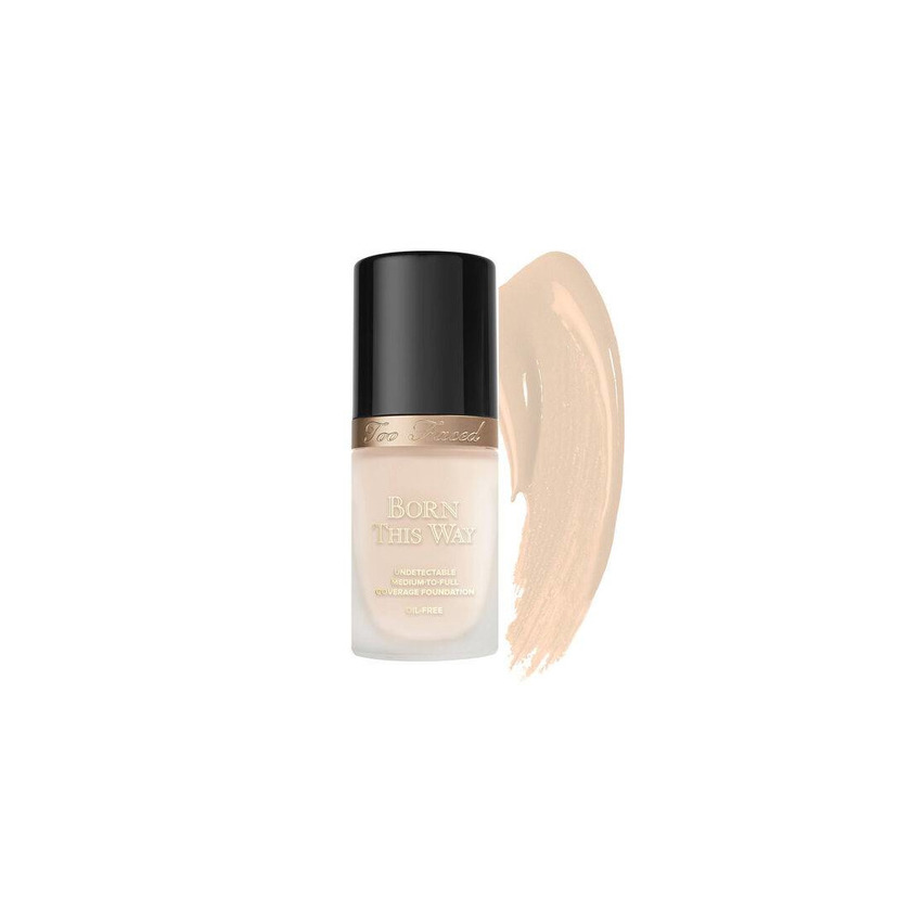 Social Base Too faced