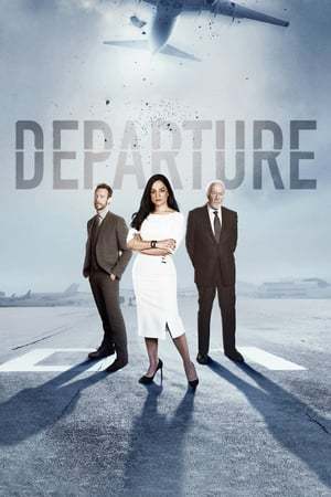 Serie Departure: Vuelo 716