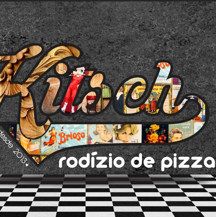 Fashion Kitsch (Pizzart) 