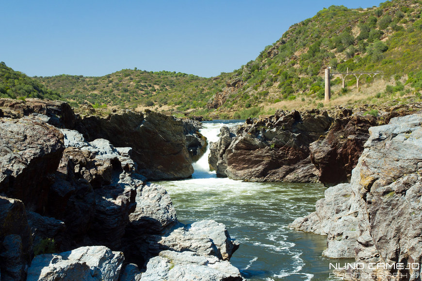 Place Pulo do Lobo