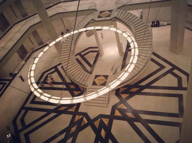 Place Museo de Arte Islámico de Doha