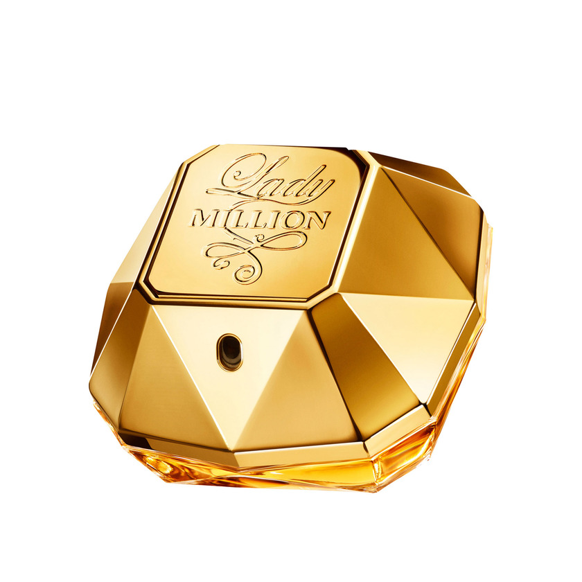 Product Perfume Lady Million