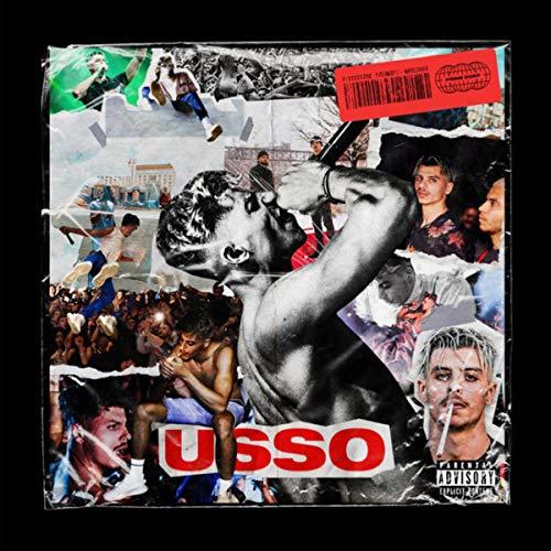 Place U.S.S.O [Explicit]