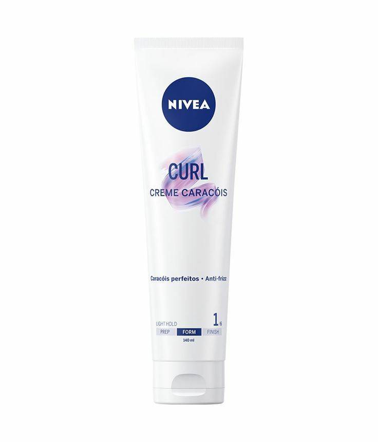 Producto Creme de caracóis Nivea