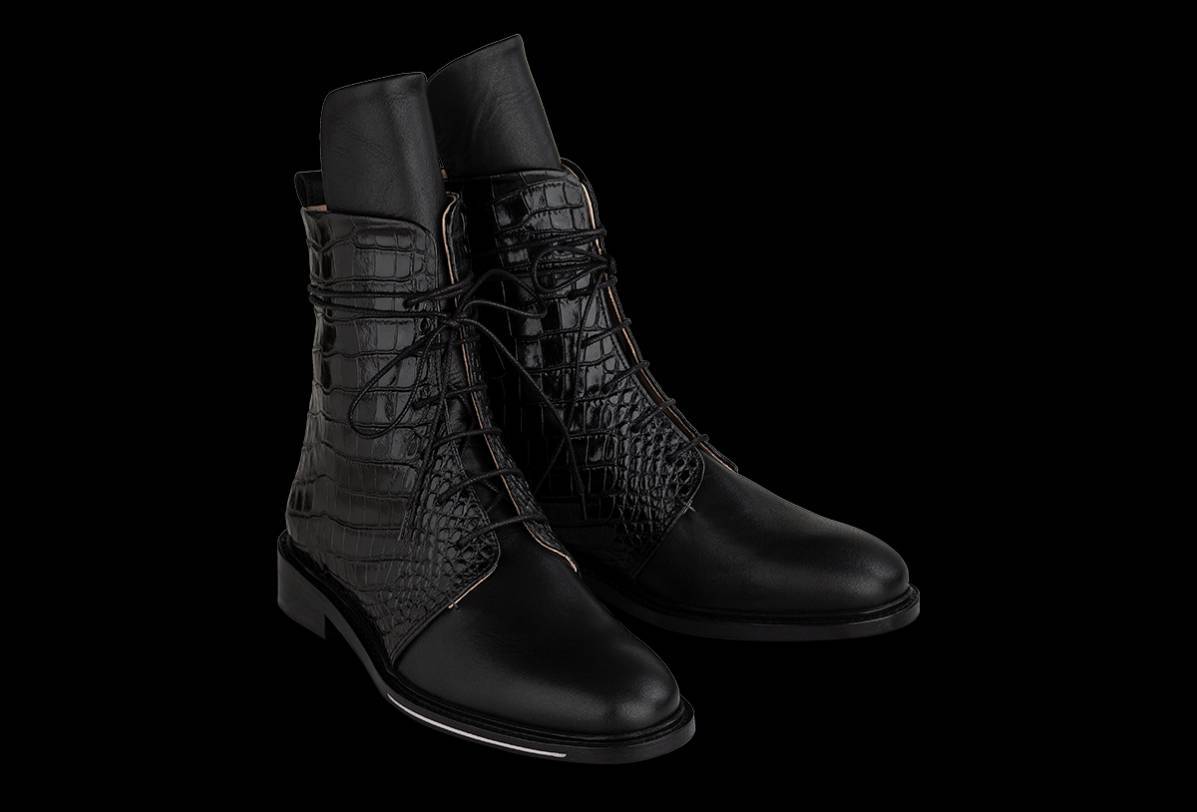 Product Botas Josefinas