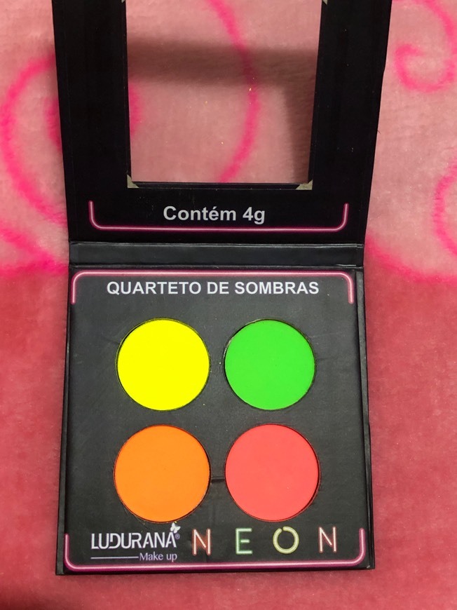 Fashion Essa paleta que estou apaixonada nessas cores