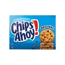 Producto Bolachas Chips Ahoy 🍪