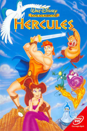 Película Hércules